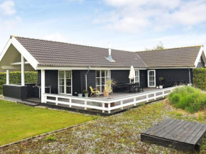 5 star holiday home in Otterup Otterup